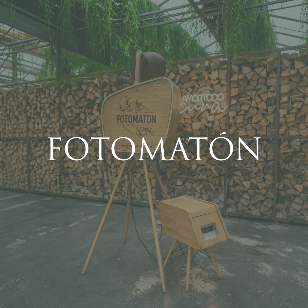 FOTOMATÓN